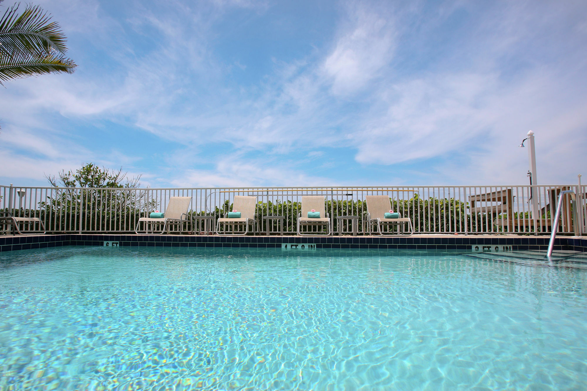 The Beach On Longboat Key Buitenkant foto